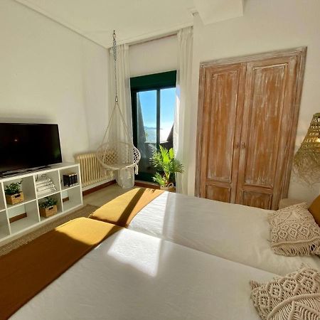 Samil55 Apartment Виго Екстериор снимка
