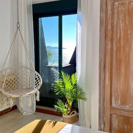 Samil55 Apartment Виго Екстериор снимка