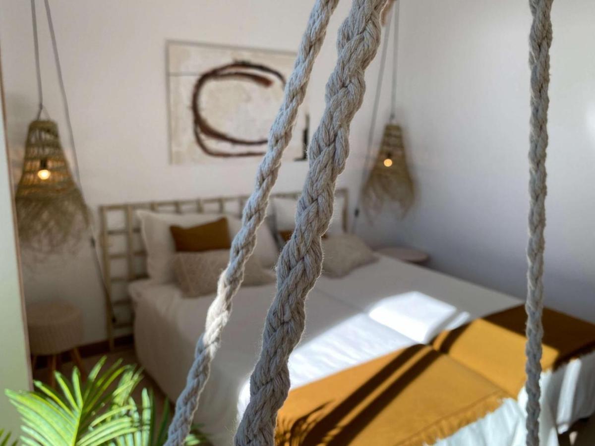 Samil55 Apartment Виго Екстериор снимка