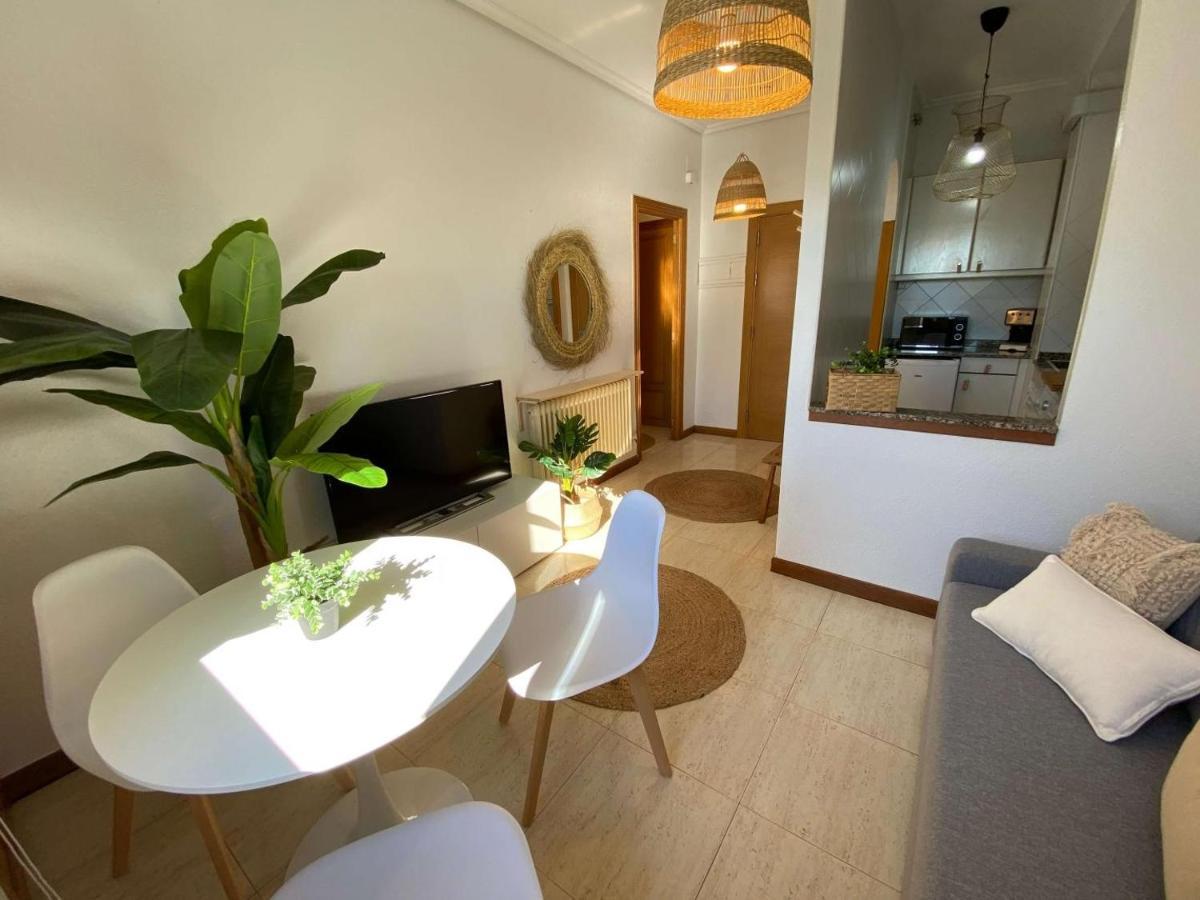 Samil55 Apartment Виго Екстериор снимка