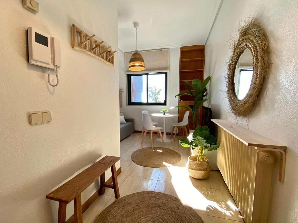 Samil55 Apartment Виго Екстериор снимка