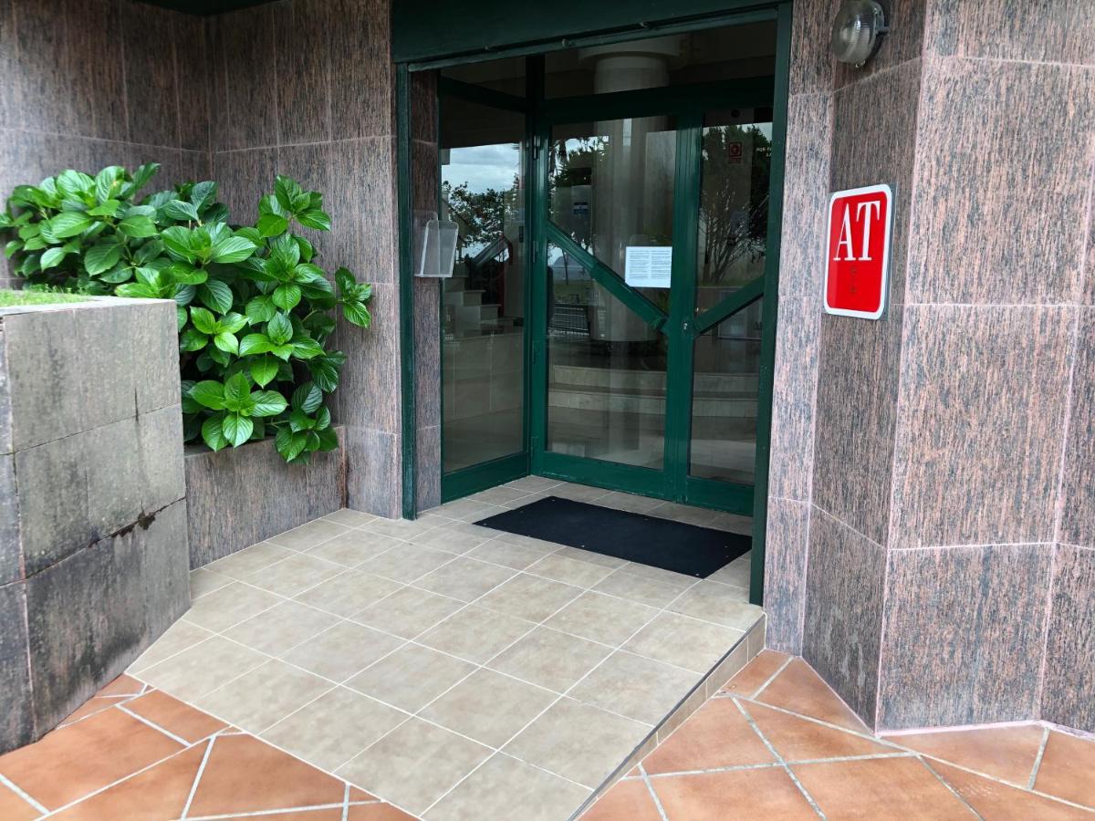 Samil55 Apartment Виго Екстериор снимка